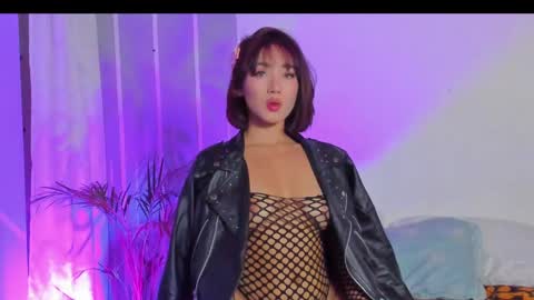 Angelique Murphy online show from 11.11.25