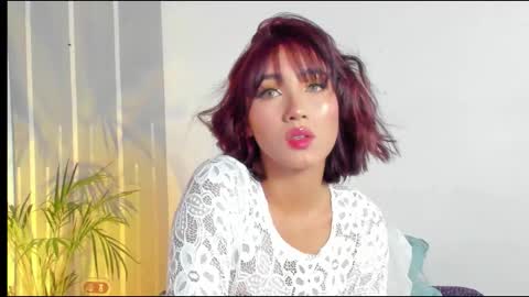 Angelique Murphy online show from 11.12.25