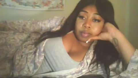 angeliquebelcaliz online show from 05.13.26