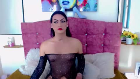 Angelis online show from 11.10.25