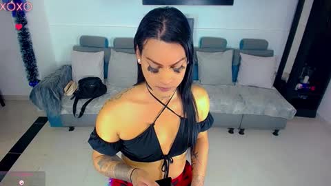 Angelis online show from 12.18.25