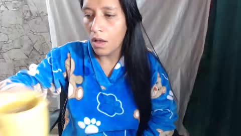 angela online show from 02.15.26