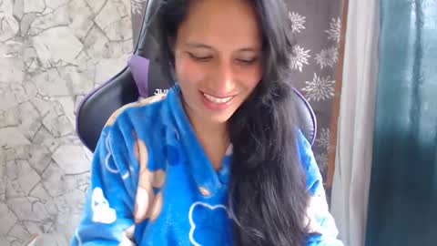 angela online show from 03.31.26