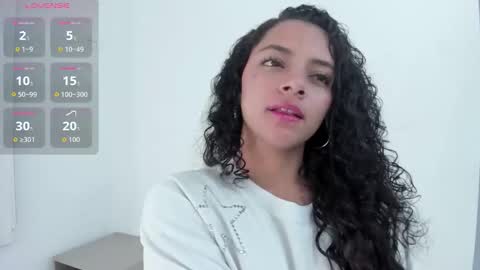 Snapshot of angelitafrodita chatting on 11.12.25 A F R O D I T A online show from 11.12.25