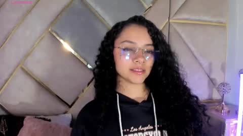 Snapshot of angelitafrodita chatting on 03.26.26 A F R O D I T A online show from 03.26.26