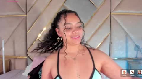 Snapshot of angelitafrodita chatting on 03.27.26 A F R O D I T A online show from 03.27.26