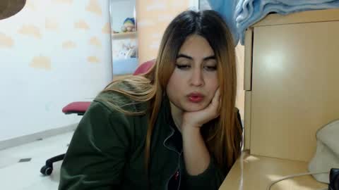 Angel online show from 03.09.26