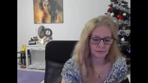 AngelKaty69 online show from 01.01.25