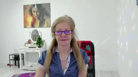 AngelKaty69 online show from 01.05.26