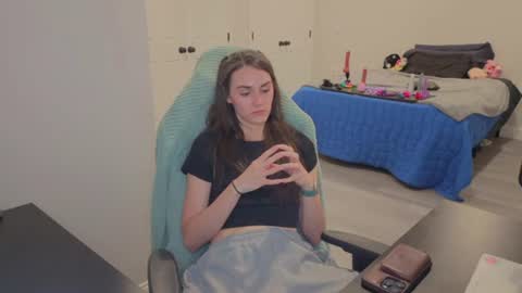 Snapshot of angelknight22 chatting on 06.14.26 angelknight22 online show from 06.14.26