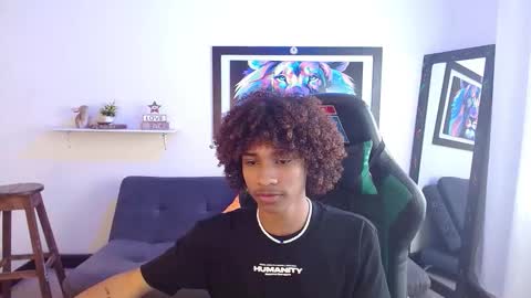 Angel online show from 10.25.25