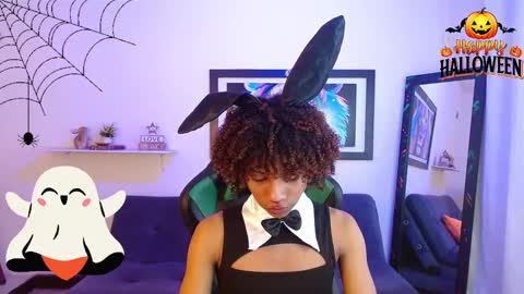 Angel online show from 10.31.25