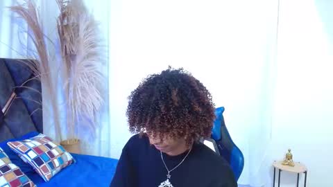 Angel online show from 11.25.25