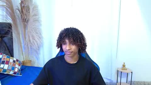 Angel online show from 12.05.25