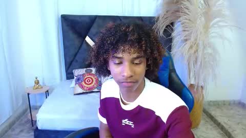 Angel online show from 02.14.26