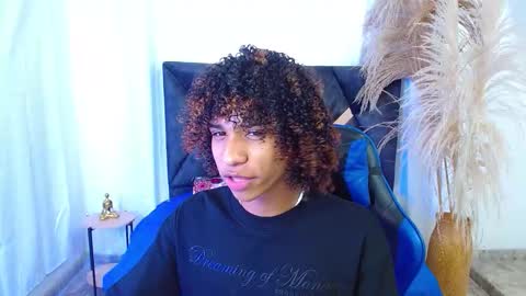 Angel online show from 03.28.26