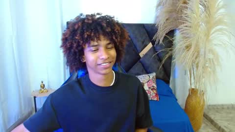 Angel online show from 04.13.26