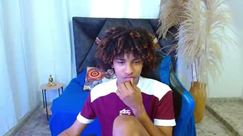 Snapshot of angell18_ chatting on 04.18.26 Angel online show from 04.18.26