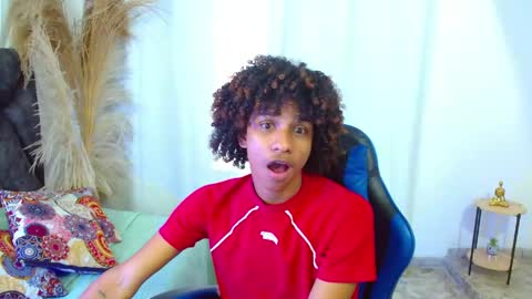 Snapshot of angell18_ chatting on 05.15.26 Angel online show from 05.15.26