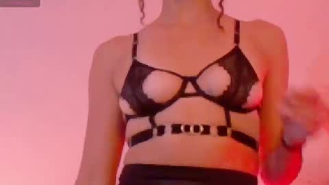 Angel online show from 02.25.25