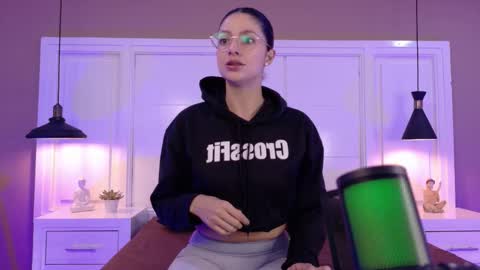 Angel online show from 01.12.26