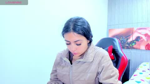 Angell cooper8 online show from 04.08.26