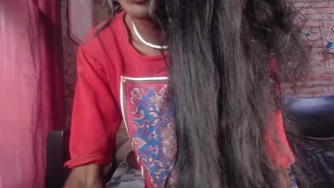 Danielle online show from 12.21.25