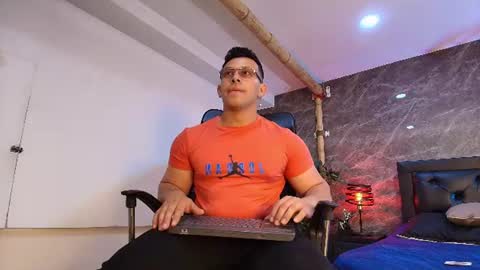 angell_rodriguez online show from 06.16.26