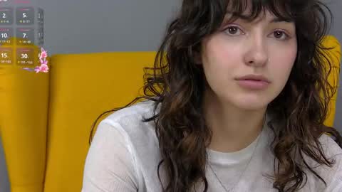 angellacox online show from 04.03.26