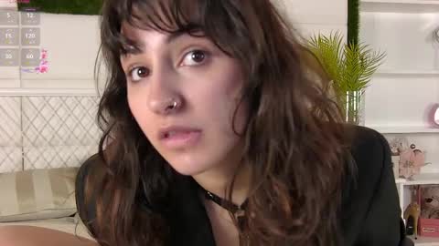 angellacox online show from 04.08.26