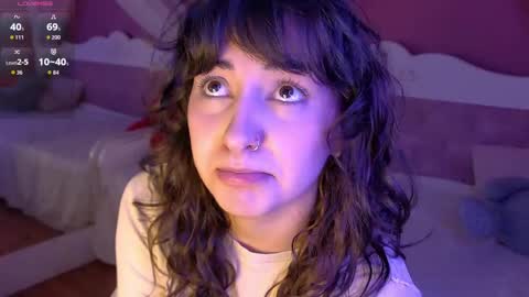 angellacox online show from 04.12.26