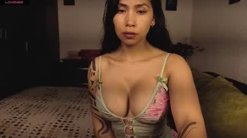 Snapshot of angellaisabella chatting on 06.21.26 ANGELA ISABELLA online show from 06.21.26