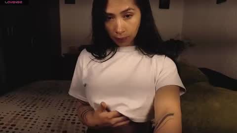 Snapshot of angellaisabella chatting on 06.23.26 ANGELA ISABELLA online show from 06.23.26