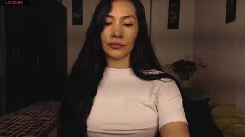 Snapshot of angellaisabella chatting on 07.01.26 ANGELA ISABELLA online show from 07.01.26