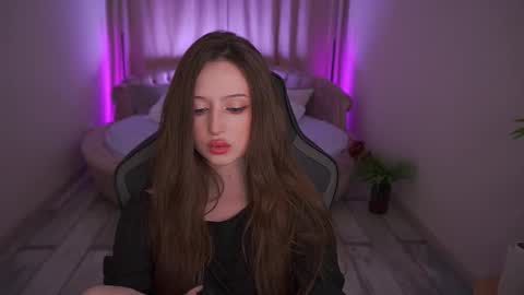 AngelBlush online show from 10.08.25