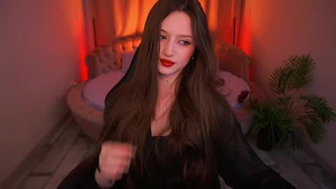 AngelBlush online show from 10.28.25