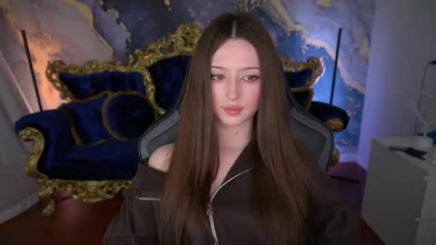 AngelBlush online show from 11.27.25