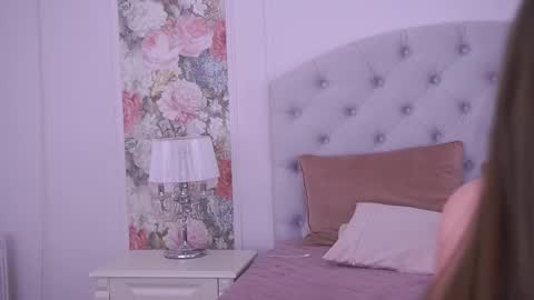 AngelBlush online show from 02.22.26