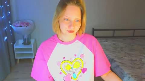 Cutie online show from 11.07.25