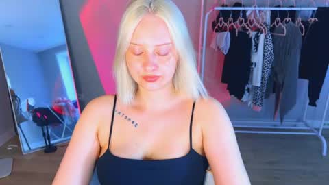 Cutie online show from 07.16.26