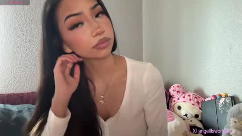 angel online show from 01.09.26