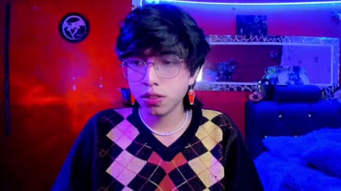 Snapshot of angellonfire chatting on 12.06.24 Angel  online show from 12.06.24