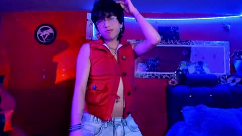 Snapshot of angellonfire chatting on 12.07.24 Angel  online show from 12.07.24