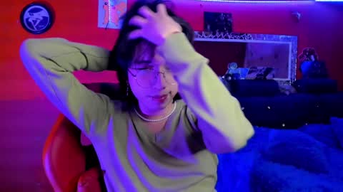 Snapshot of angellonfire chatting on 12.20.24 Angel  online show from 12.20.24