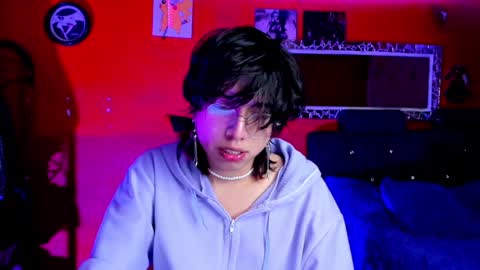 Snapshot of angellonfire chatting on 01.23.25 Angel  online show from 01.23.25