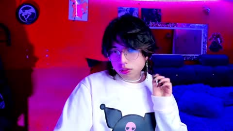 Snapshot of angellonfire chatting on 01.29.25 Angel  online show from 01.29.25