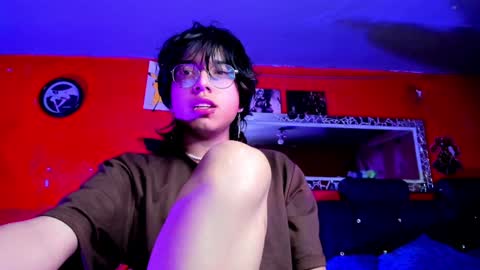 Snapshot of angellonfire chatting on 02.03.25 Angel  online show from 02.03.25