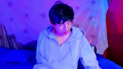 Snapshot of angellonfire chatting on 02.16.25 Angel  online show from 02.16.25