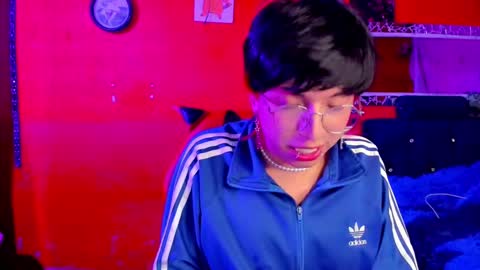 Snapshot of angellonfire chatting on 02.20.25 Angel  online show from 02.20.25