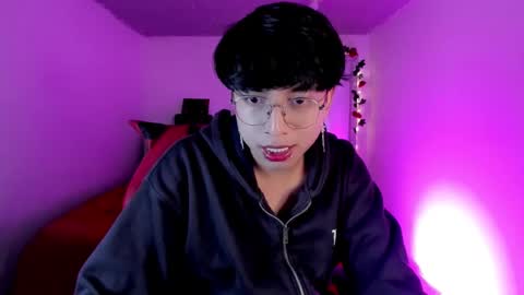 Angel  online show from 12.03.25